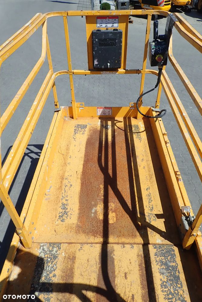 Haulotte Compact 10 - 10