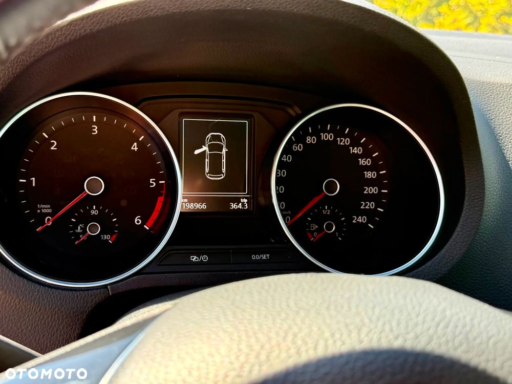 Volkswagen Polo 1.4 TDI BMT Highline - 21