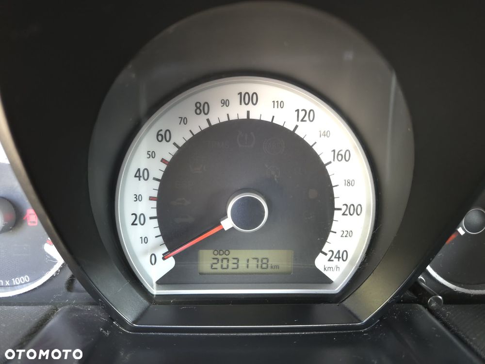 Kia Ceed 2.0 CVVT EX - 11