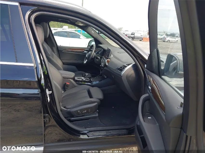 BMW X3 - 5