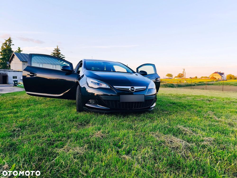 Opel Astra - 13