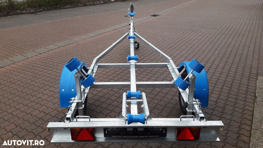 Neptun NAVI 5M 750KG - 18