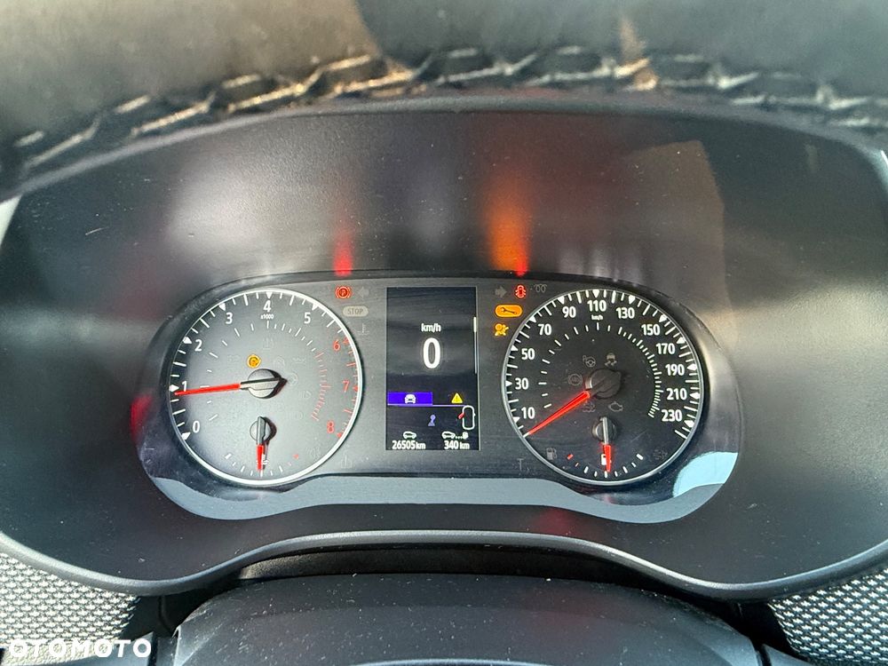 Dacia Sandero 1.0 TCe Essential - 24