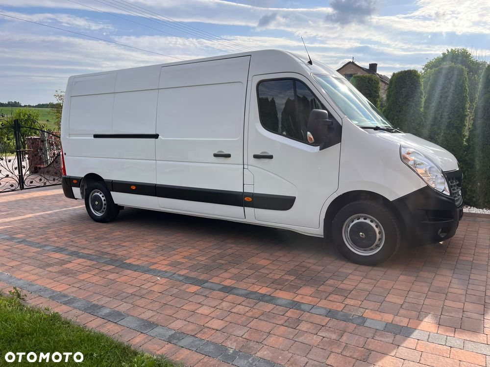 Renault Master - 20