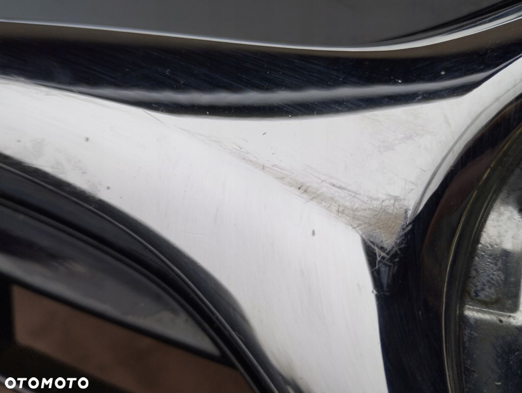 Grill Atrapa Toyota Highlander IV XU70 2019-^ - 6