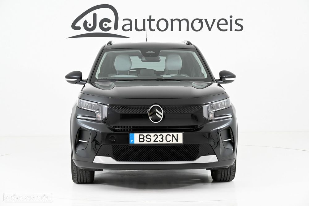 Citroën C3 1.2 Turbo Max - 5