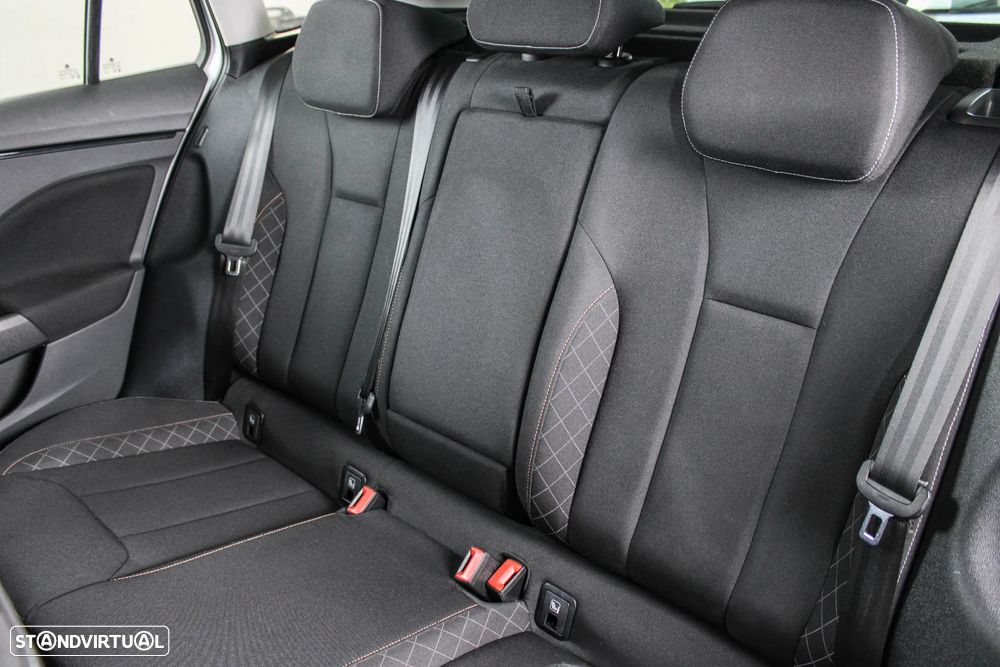 Skoda Scala 1.0 TSI - 9