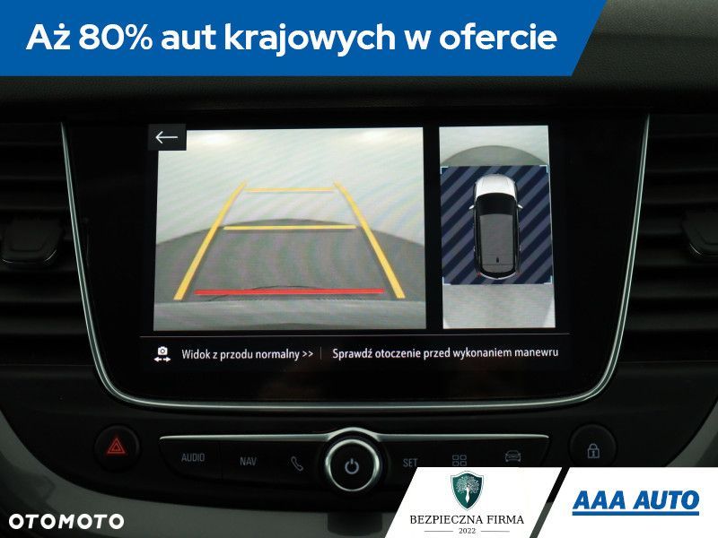 Opel Grandland X - 11