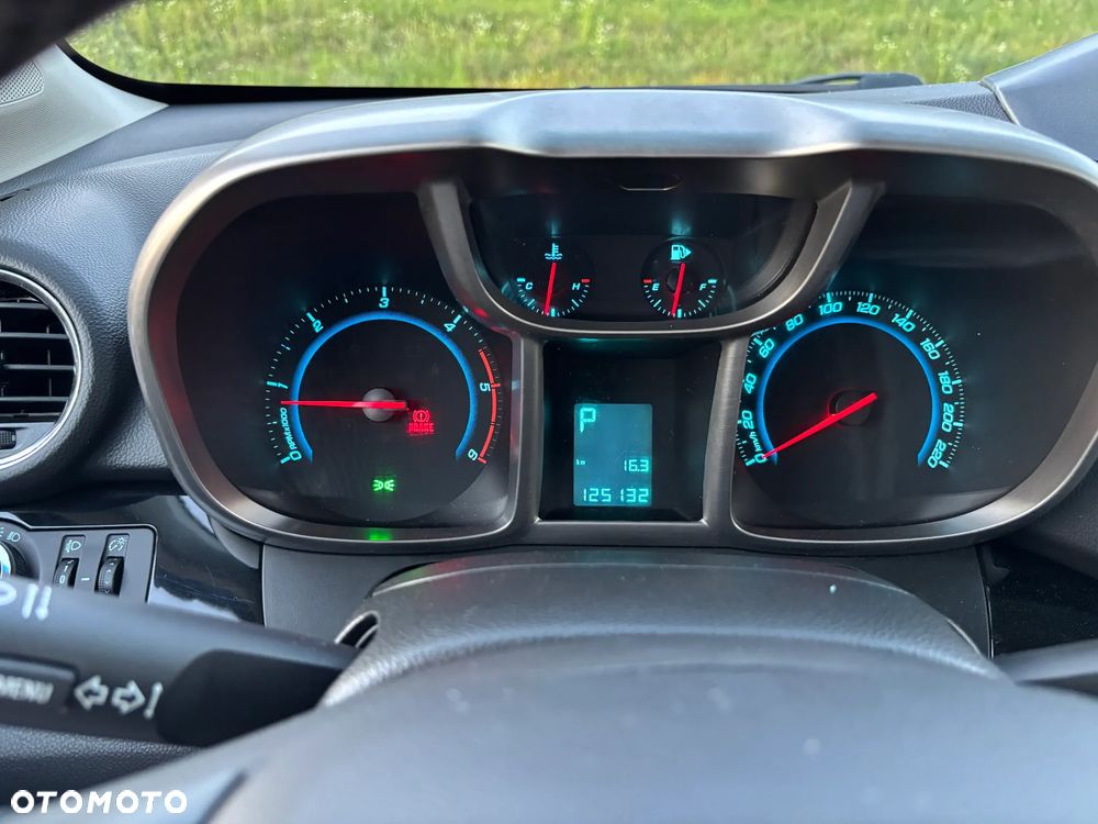 Chevrolet Orlando 2.0 D LT+ - 14
