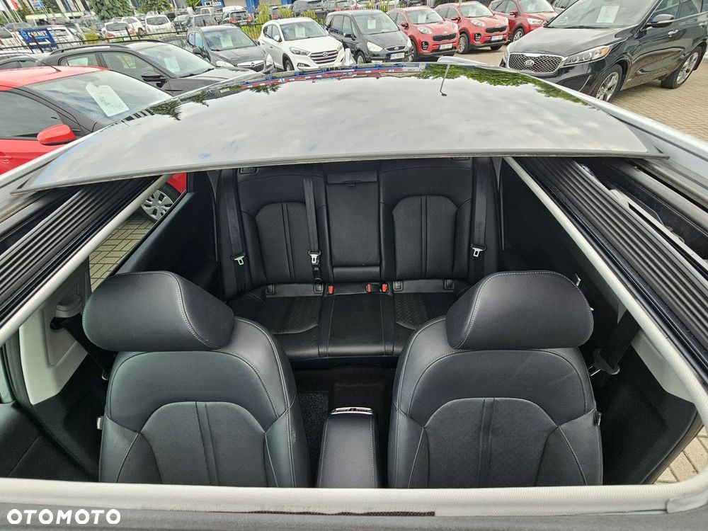 Kia Optima - 26