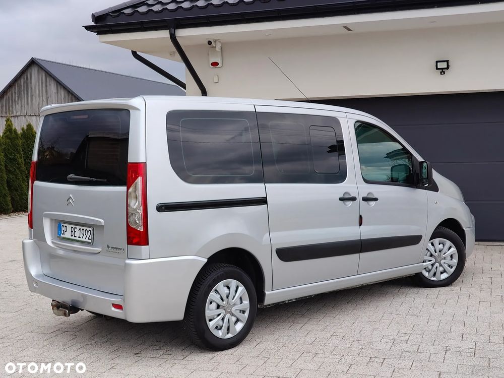 Citroën Jumpy - 26