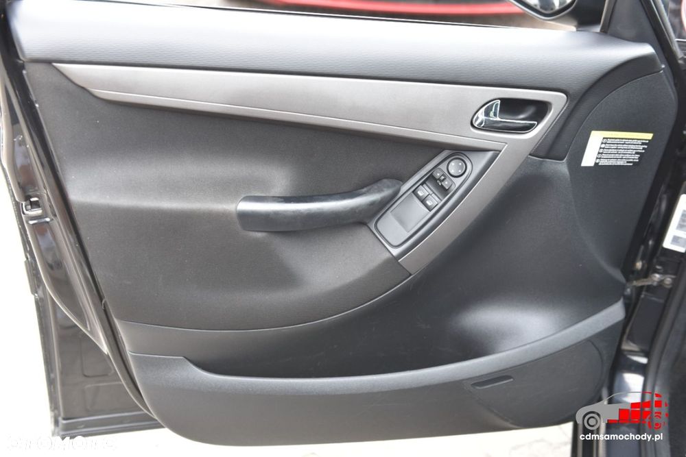Citroën C4 Grand Picasso - 15