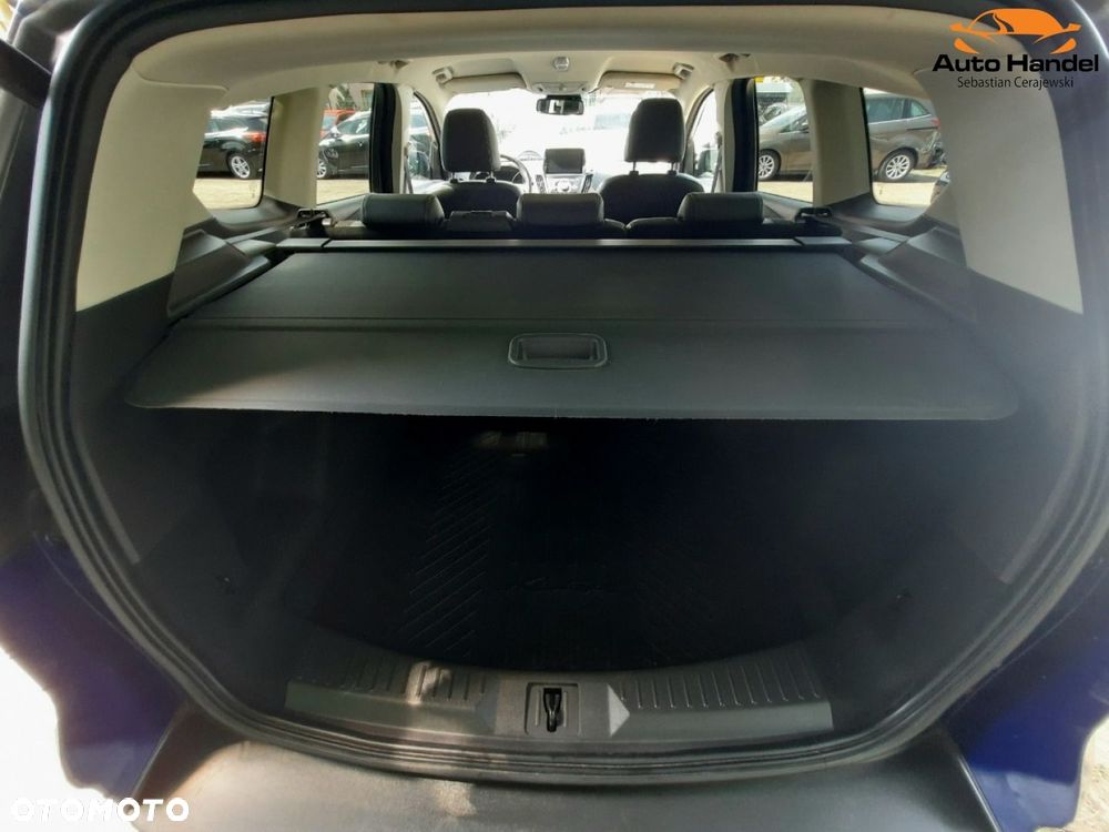 Ford Kuga 1.5 EcoBoost 4x4 Titanium - 17