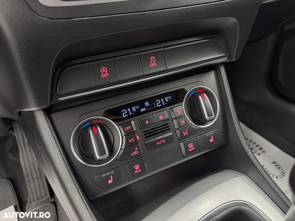 Audi Q3 1.4 TFSI ultra Design - 27