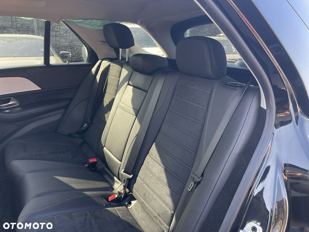 Mercedes-Benz GLE 450 d 4Matic 9G-TRONIC AMG Line Advanced Plus - 11