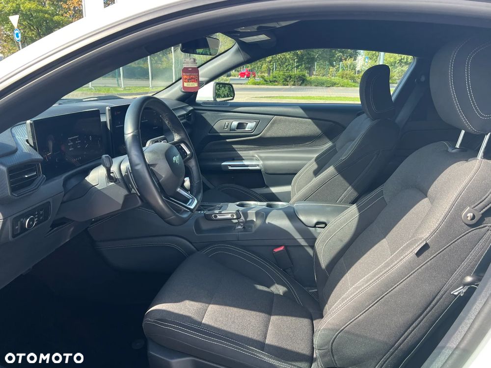 Ford Mustang 2.3 EcoBoost - 20