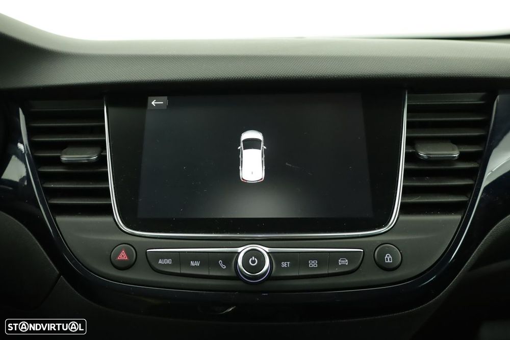 Opel Crossland X 1.2 T 120 Anos - 12