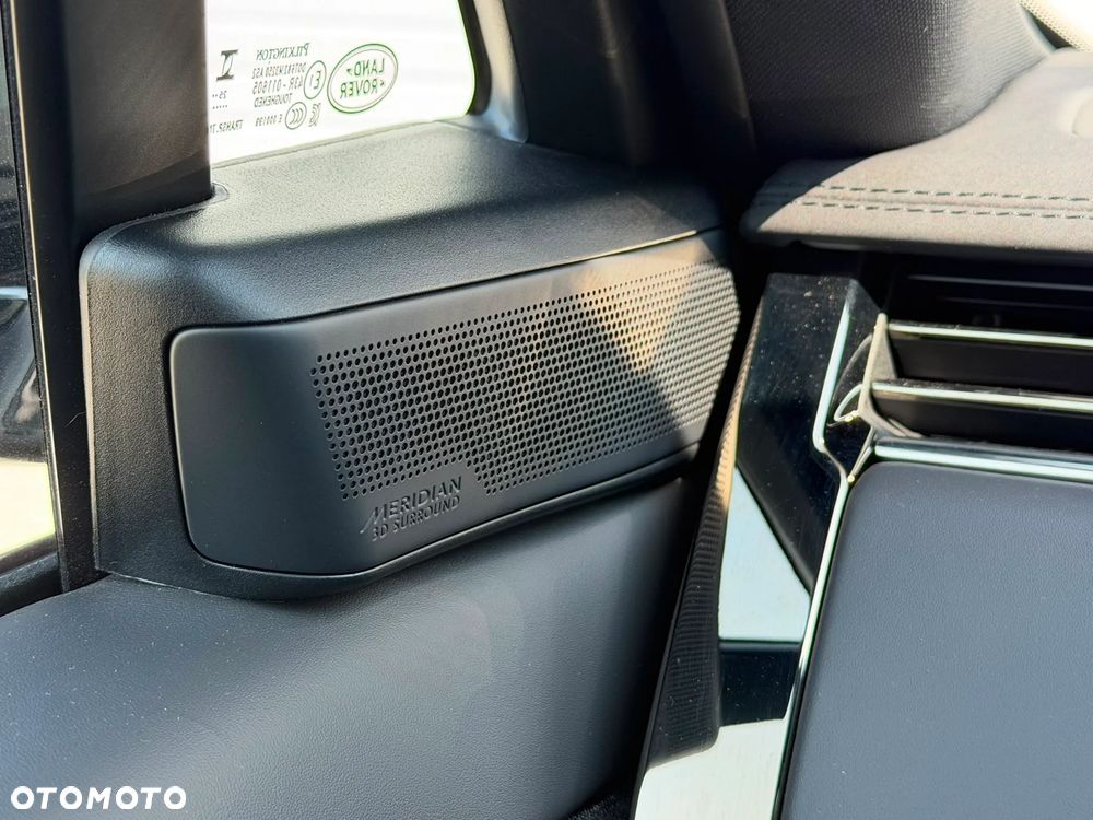 Land Rover Range Rover Sport - 23