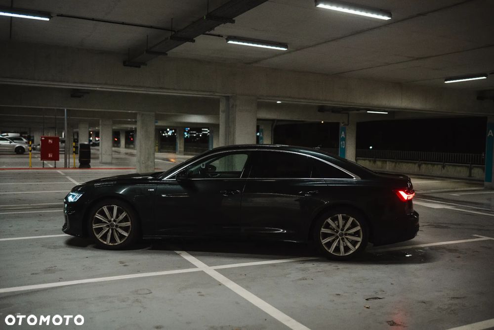 Audi A6 Limousine - 4