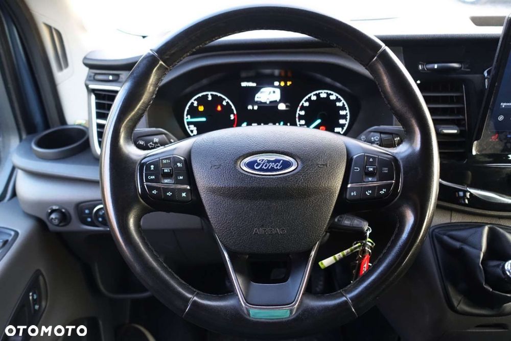 Ford Transit L3H2 - 14