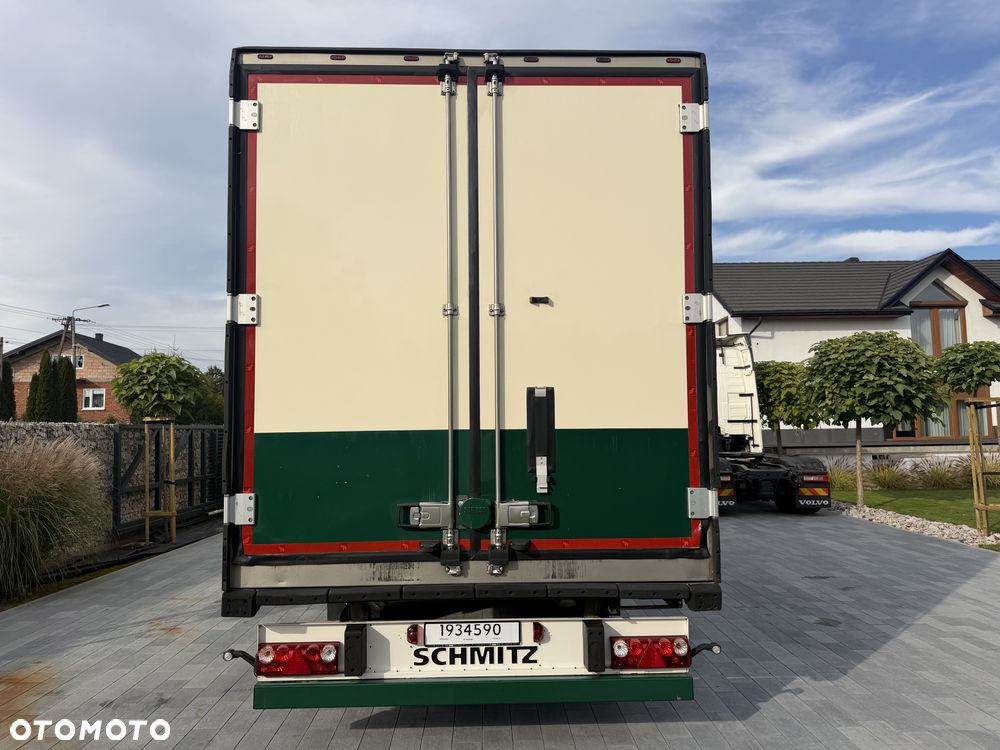 Schmitz Cargobull - 10