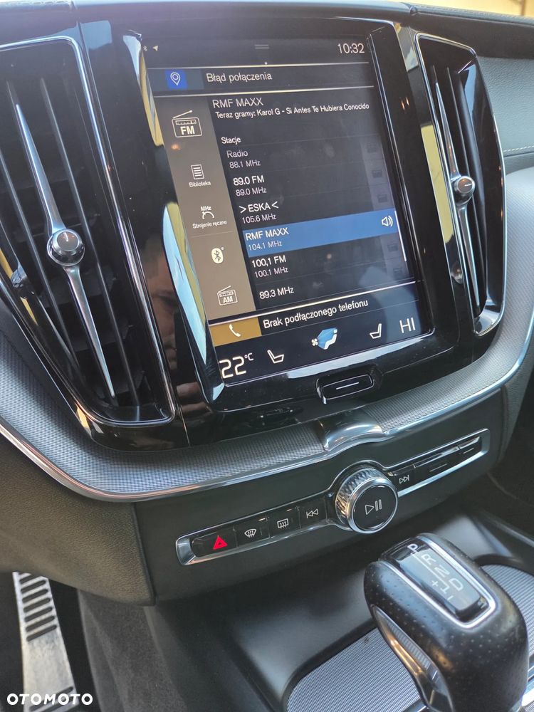 Volvo XC 60 D4 AWD R-Design - 26