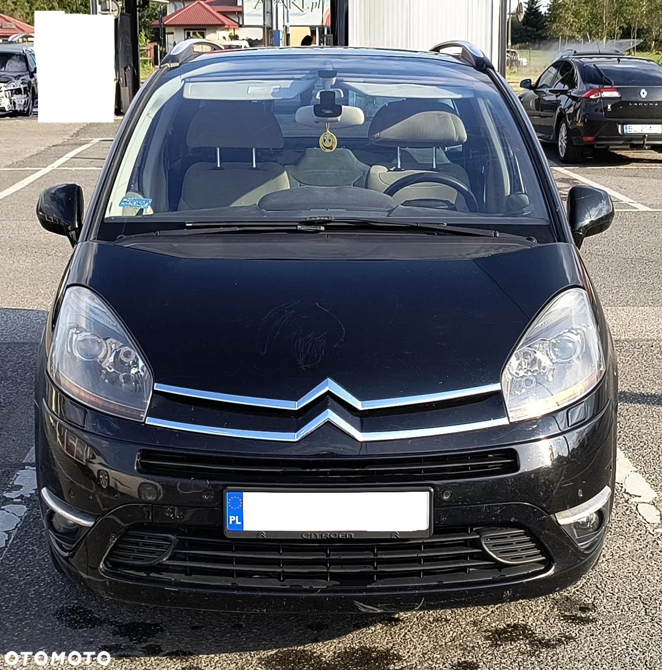 Citroën C4 Picasso 2.0 HDi Exclusive - 2