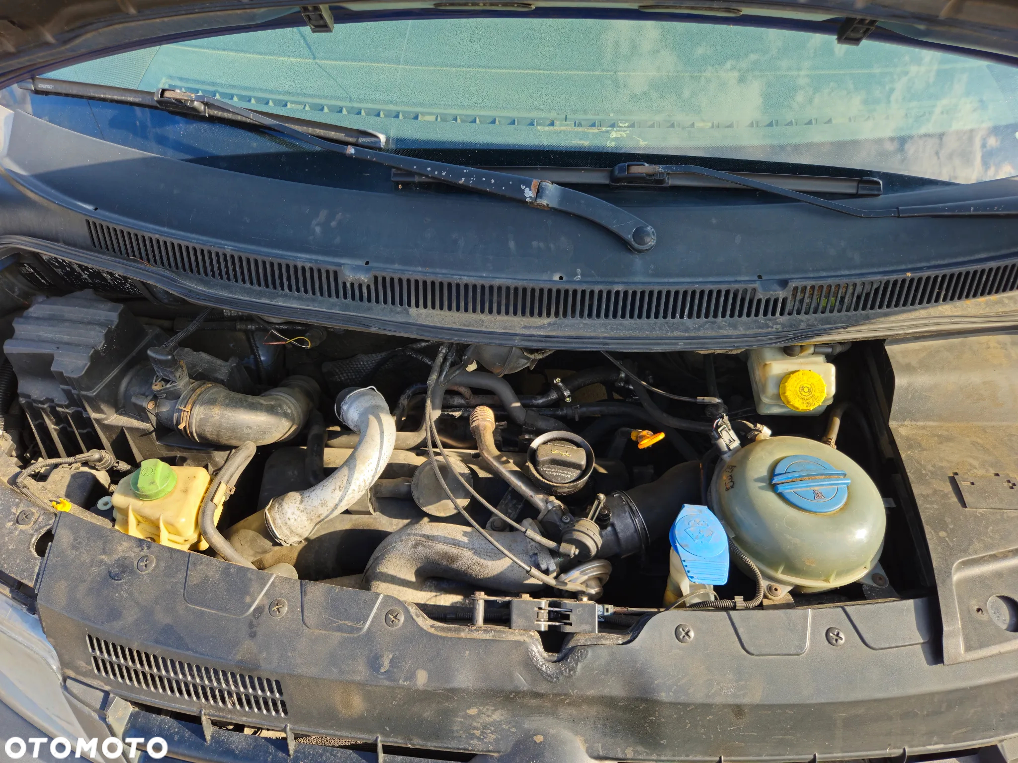 Volkswagen T5 - 9