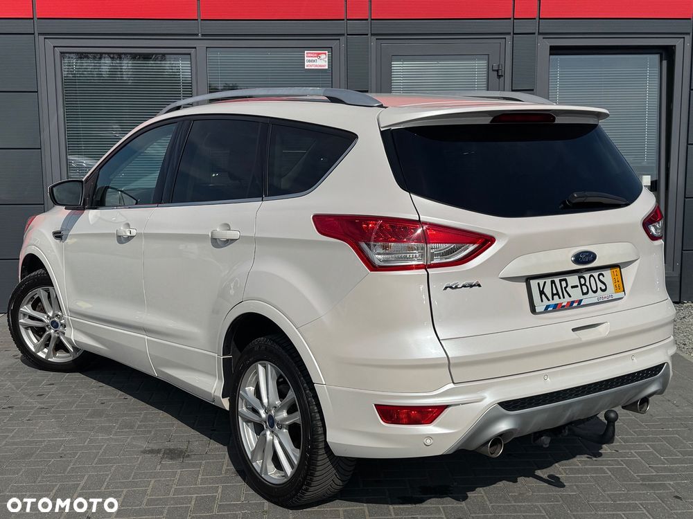 Ford Kuga 2.0 TDCi AWD ST-Line - 6