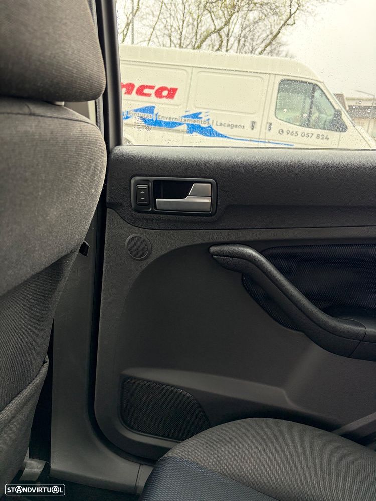 Ford Focus 1.4 16V Connection - 21