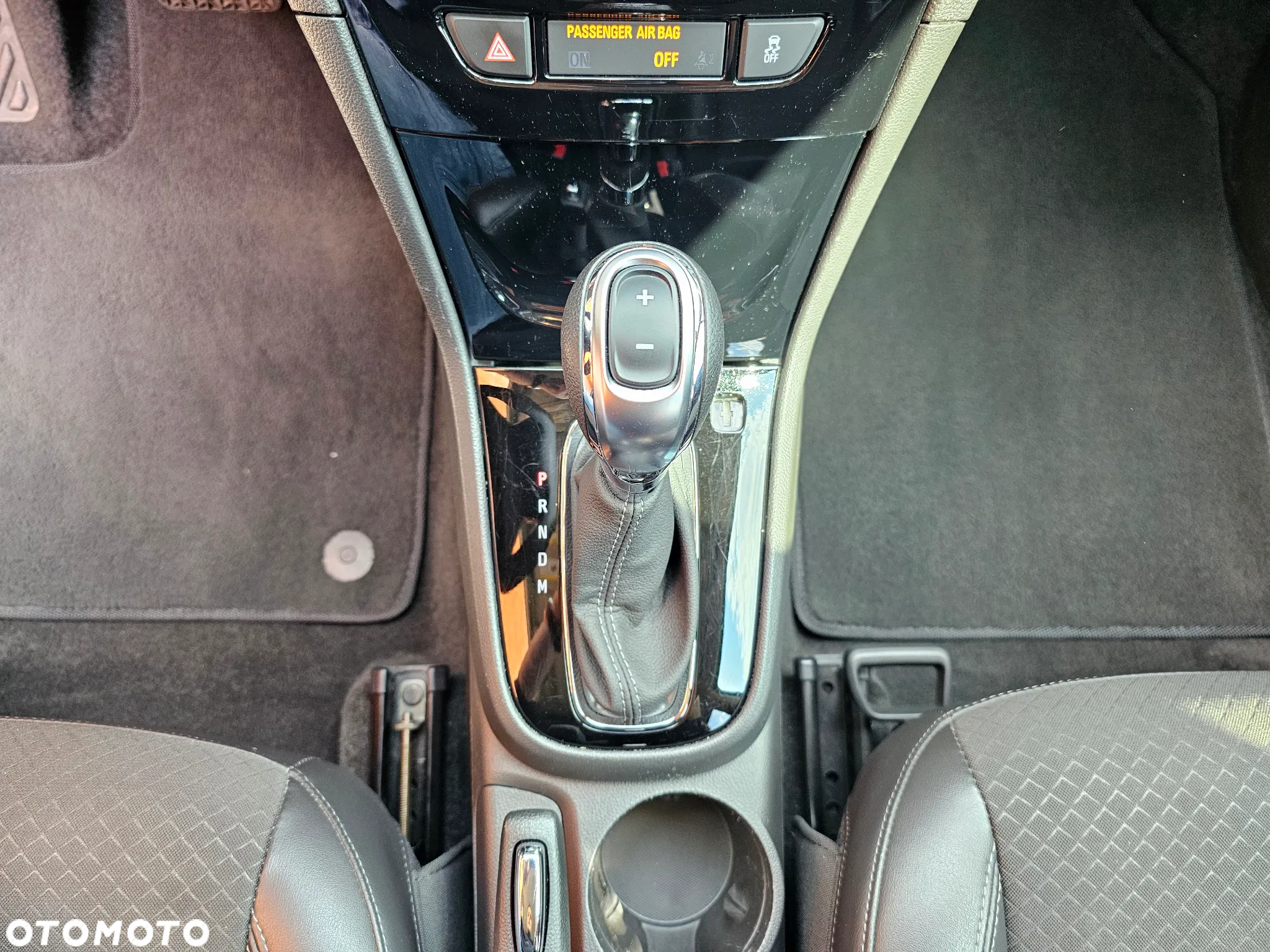 Opel Mokka - 23