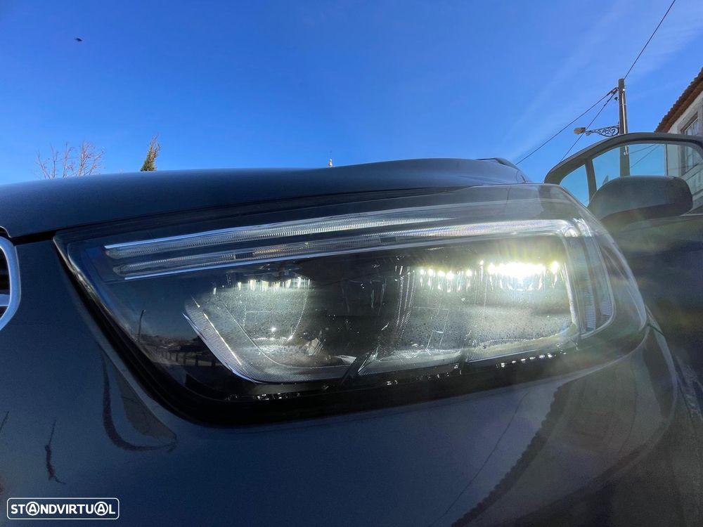 Opel Mokka X 1.6 CDTI Innovation S/S - 5