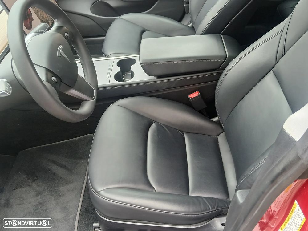 Tesla Model 3 Long Range AWD Dual Motor - 16