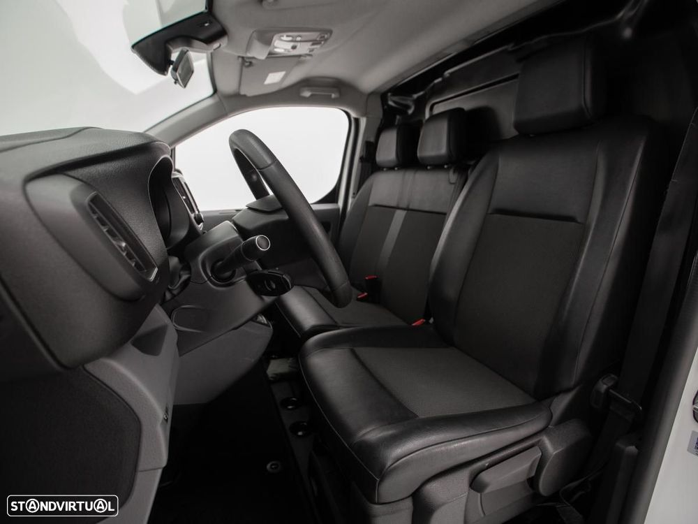 Citroën Jumpy 1.5 BlueHDi M Club (c/iva) - 9