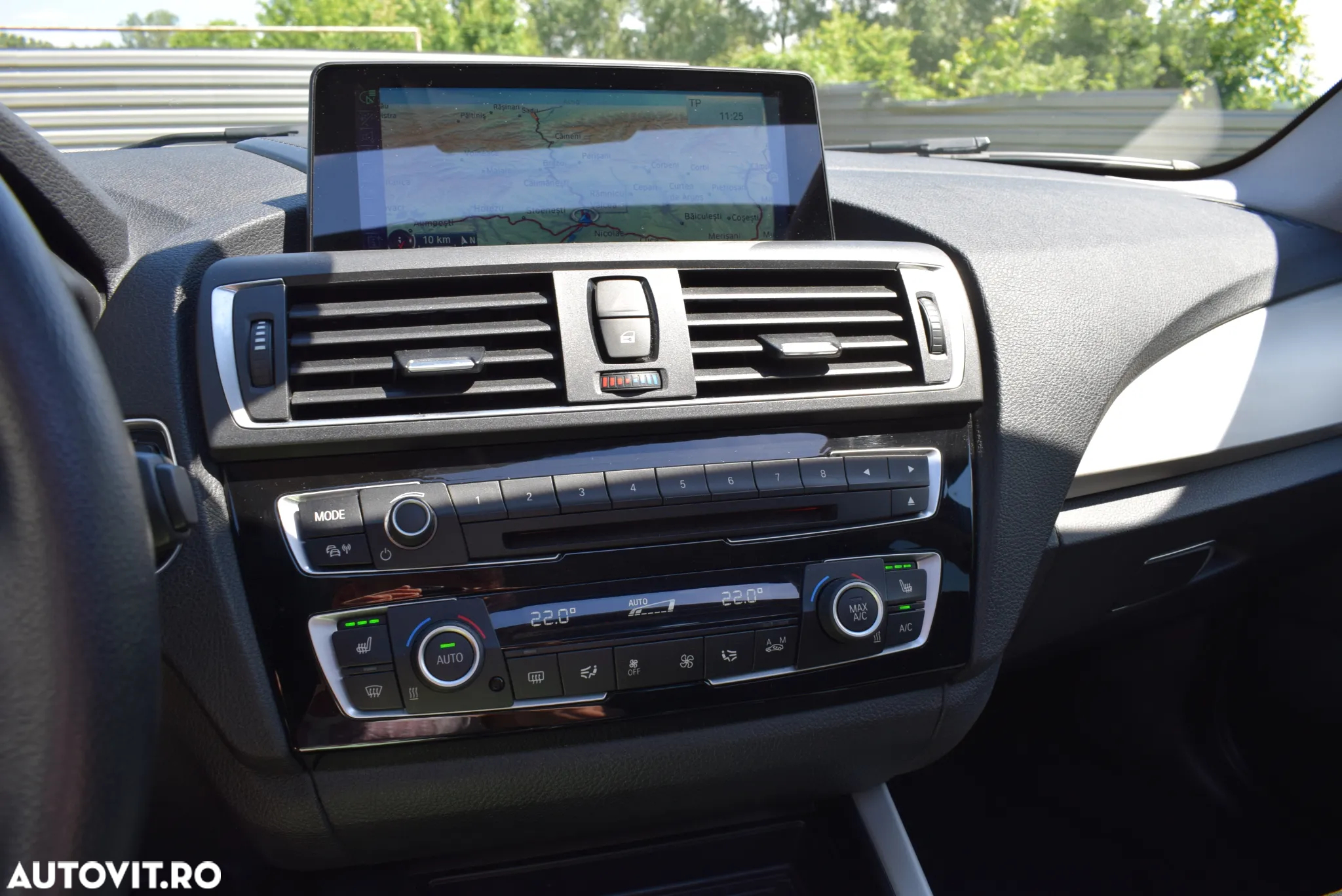 BMW Seria 5 - 8