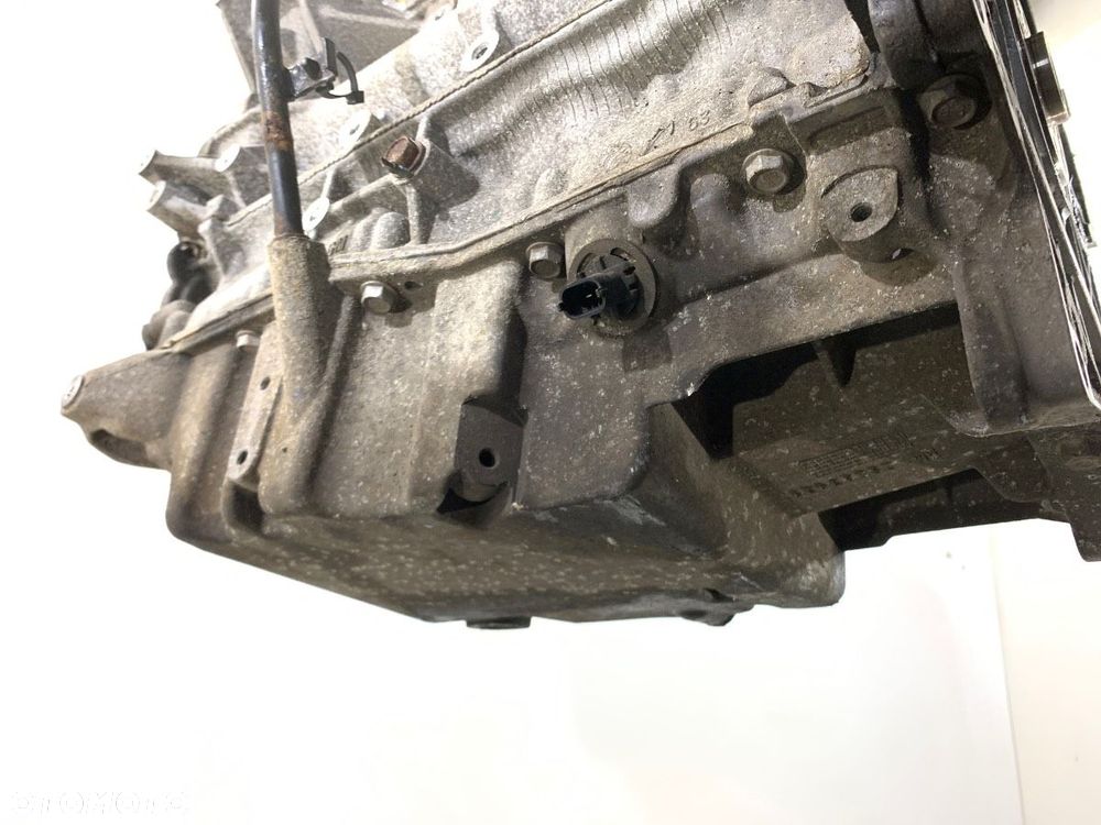 SILNIK  OPEL INSIGNIA A Sports Tourer (G09) 2008 - 2017 2.0 Turbo (35) 162 kW [220 KM] benzyna 2008 - 12