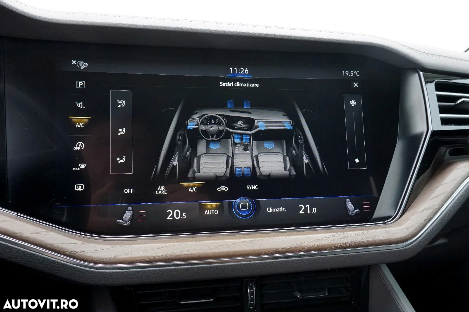 Volkswagen Touareg V6 TDI Elegance - 2