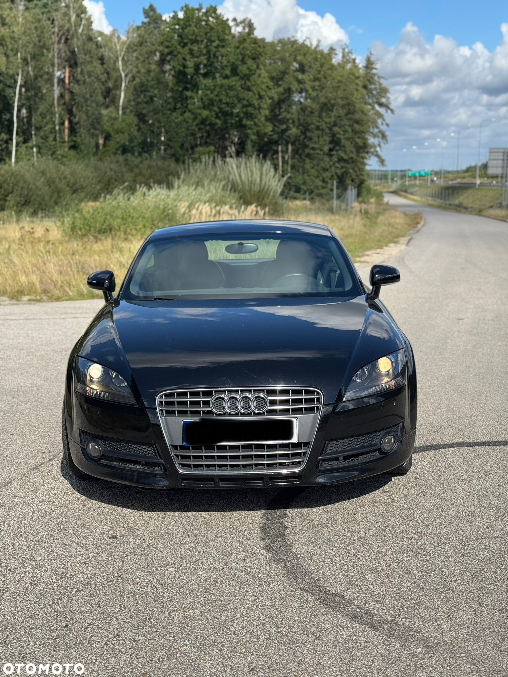 Audi TT Coupé 1.8 TFSI - 2