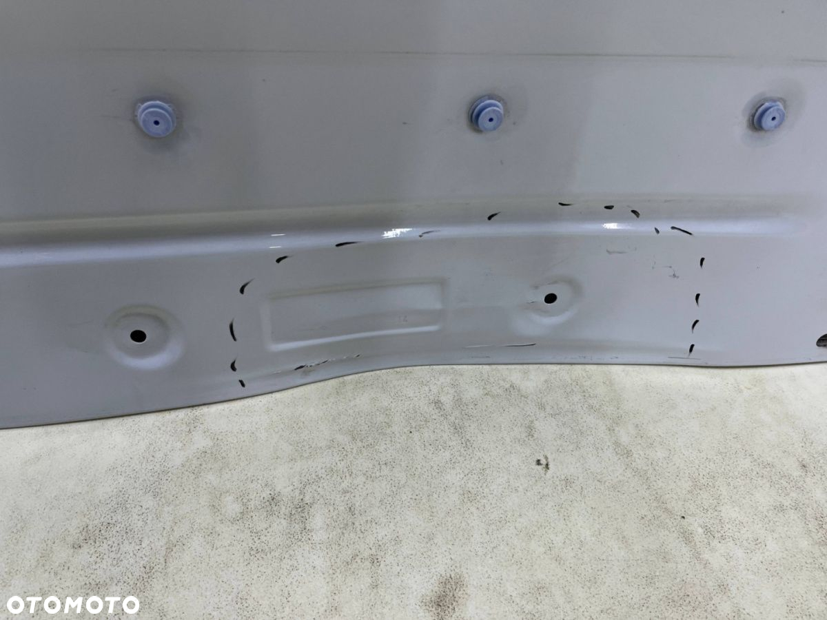 Drzwi Opel Movano B Renault Master 3 III Nissan NV400 10-24r. lewe tylne lewy tył 901210003R - 12