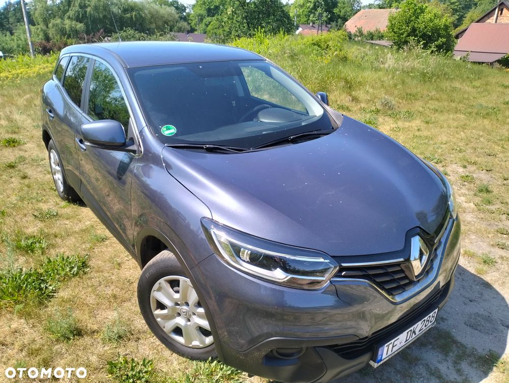 Renault Kadjar Energy TCe 130 COLLECTION - 4