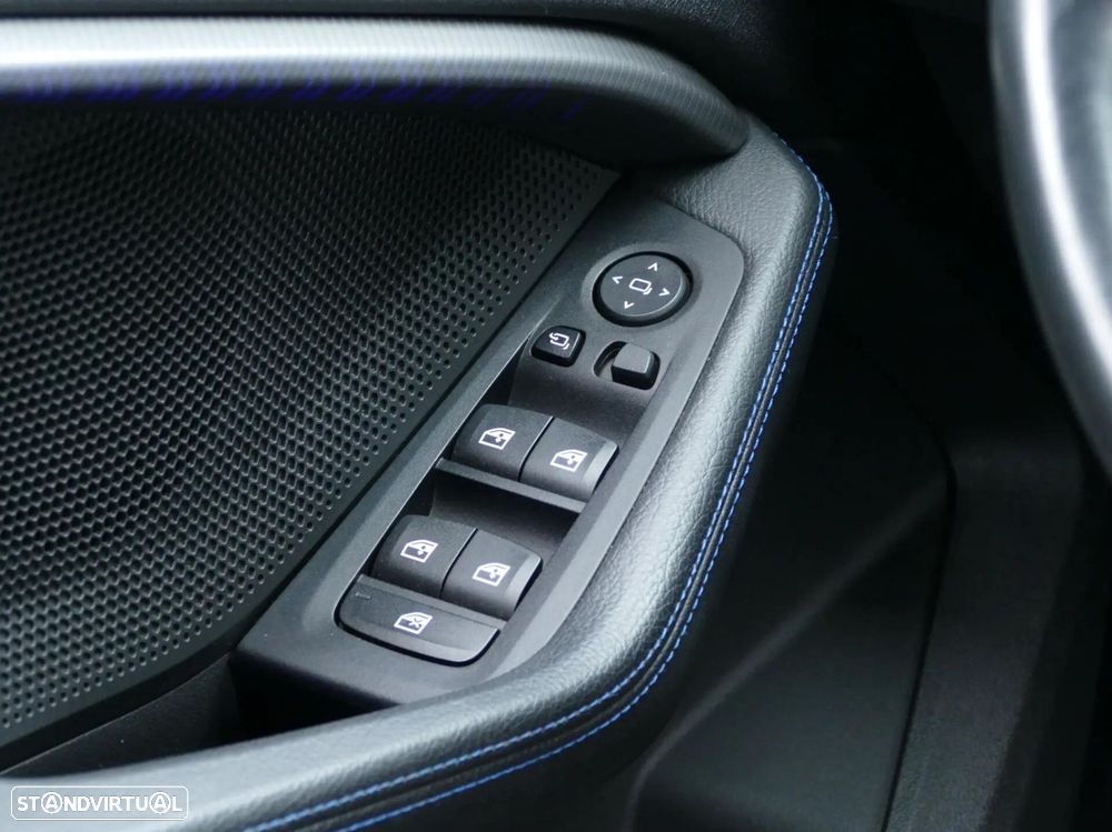 BMW 216 Gran Coupé d Pack Desportivo M - 33