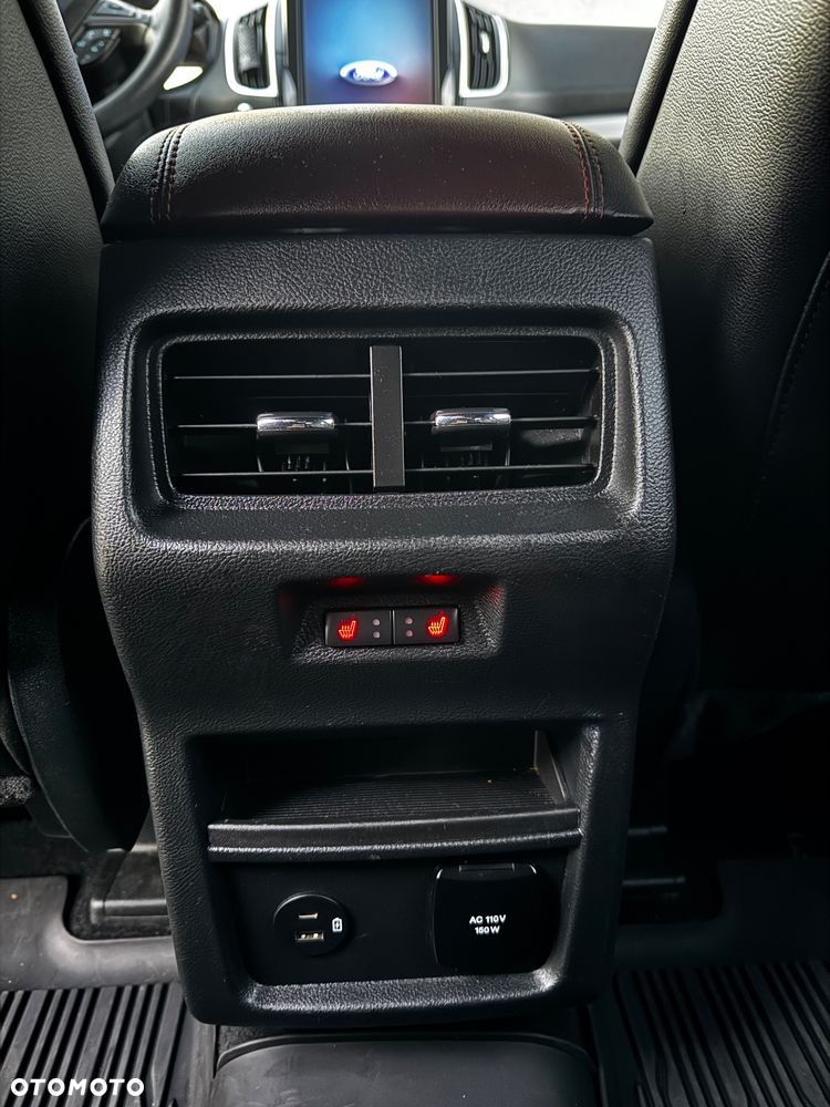 Ford Edge - 20