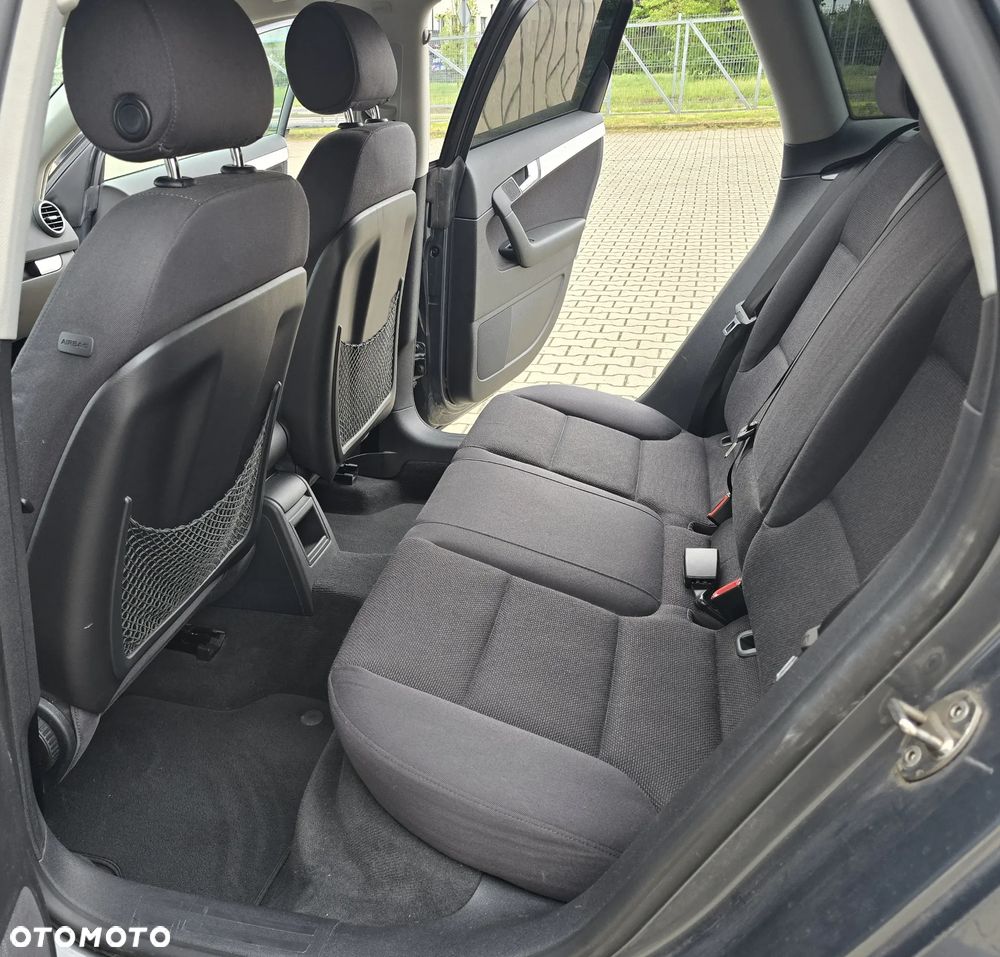 Audi A3 Sportback 1.6 Attraction - 5