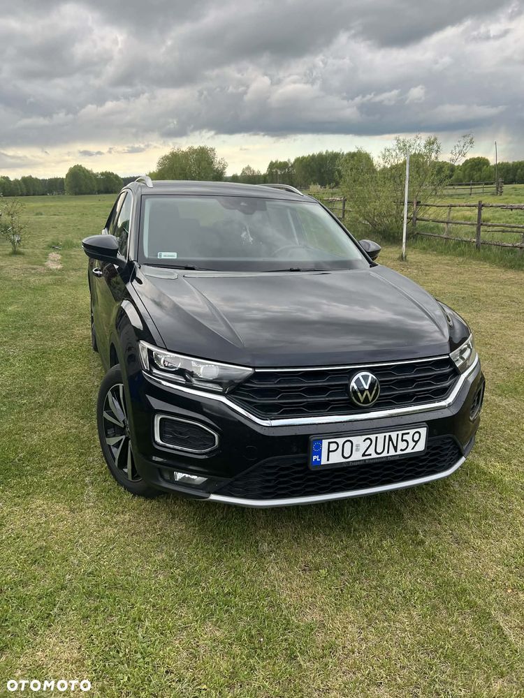 Volkswagen T-Roc 2.0 TDI SCR DPF Advance - 4