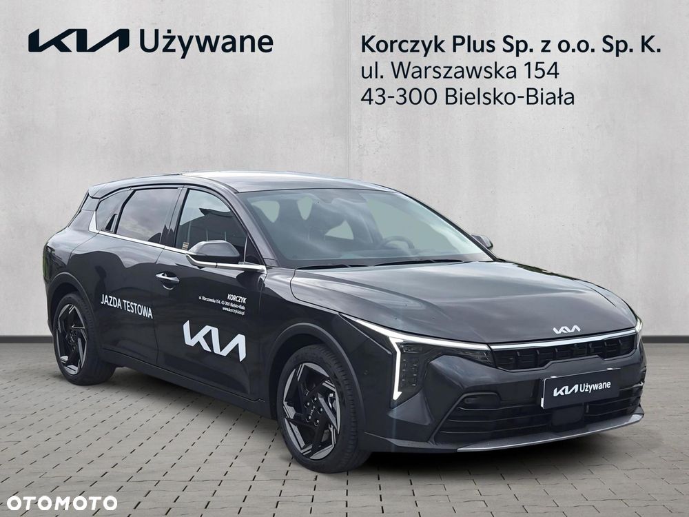 Kia K4 1.6 T-GDI L - 7