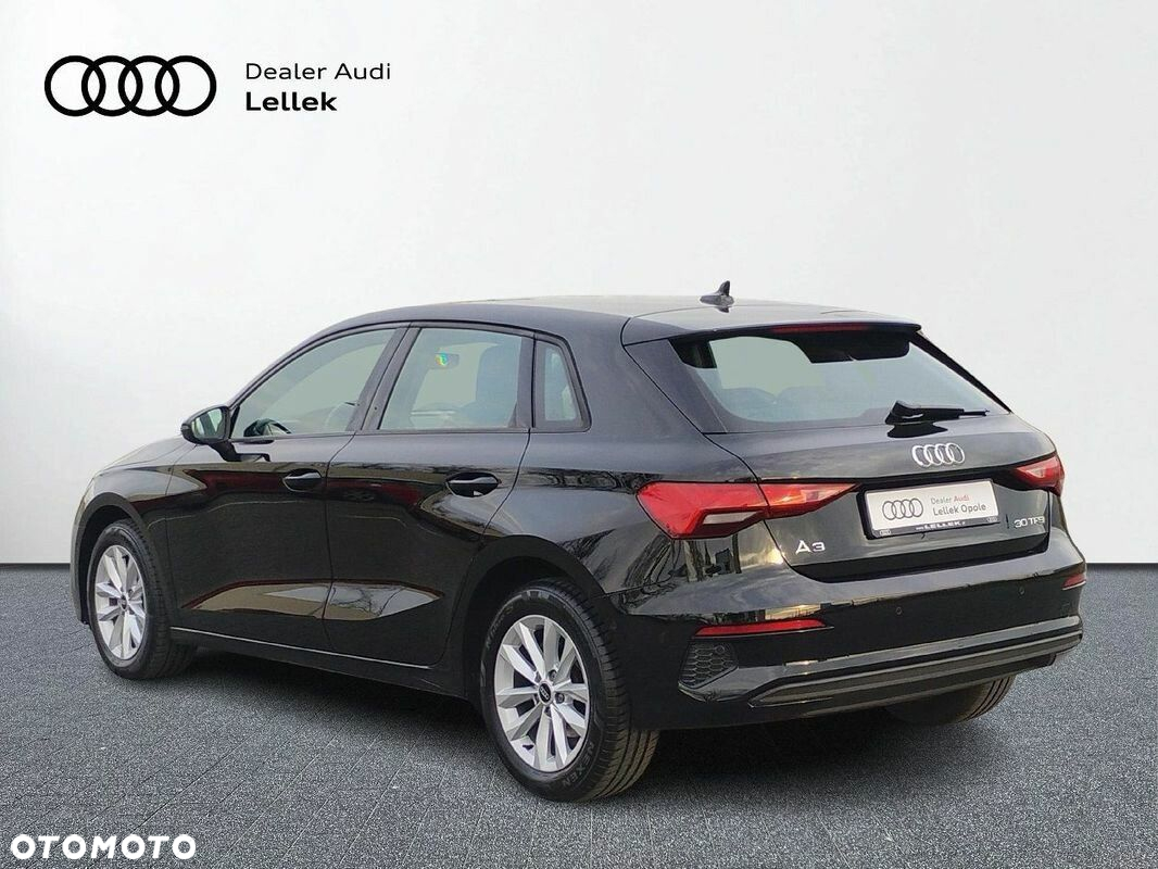 Audi A3 - 3