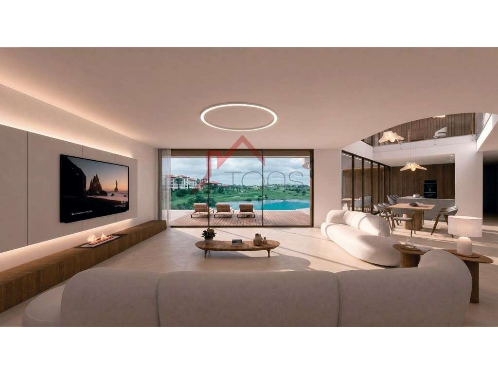 Oportunidade Exclusiva: Moradia de Luxo no Belas Clube de Campo - Grande imagem: 4/11