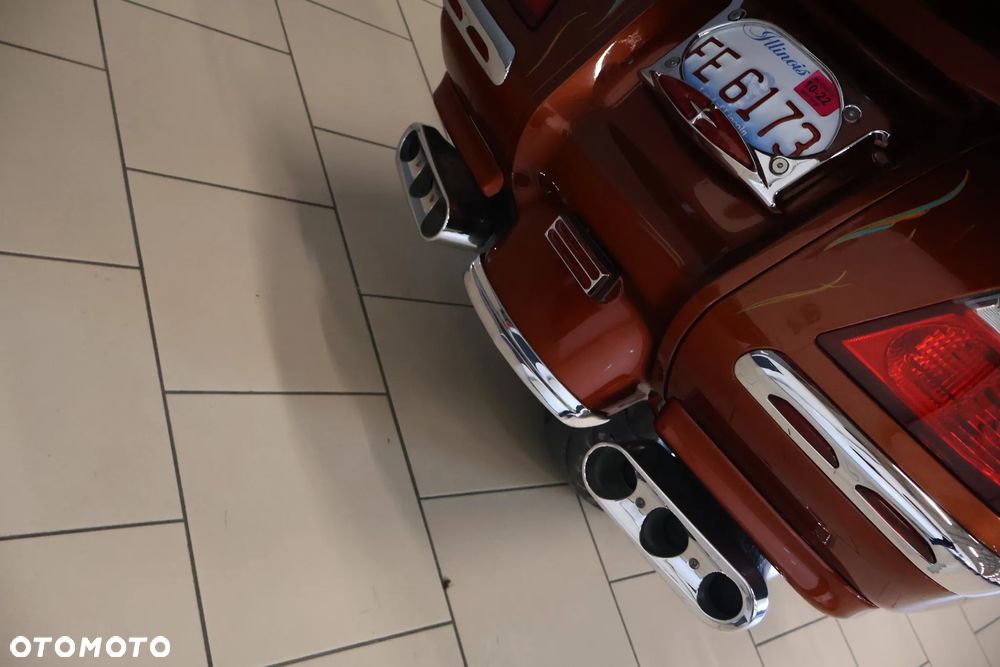 Honda GL - 11