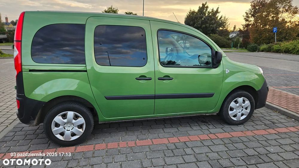 Renault Kangoo 1.6 16V 105 Expression - 5