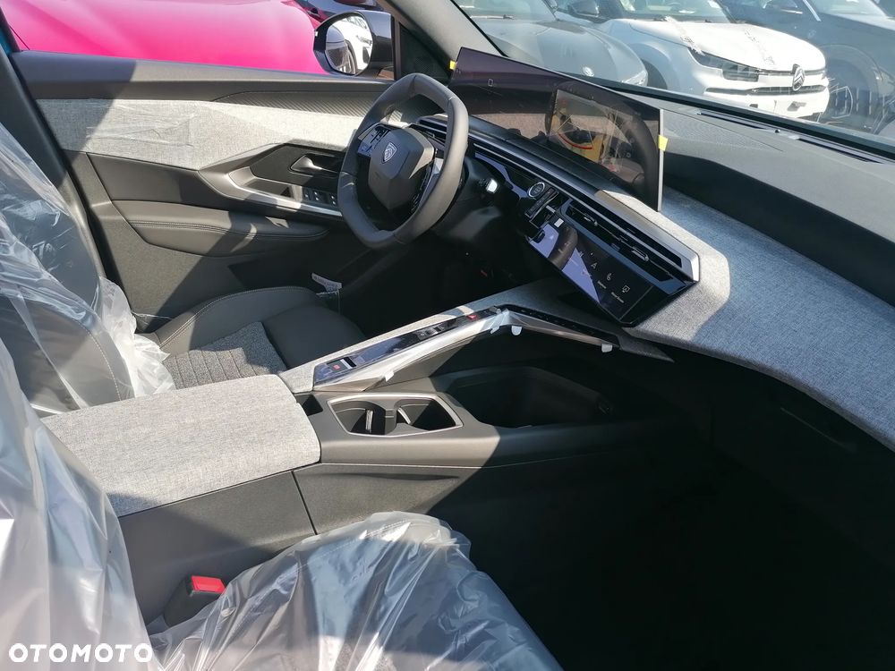Peugeot 3008 1.2 PureTech mHEV Business e-DCS6 - 5